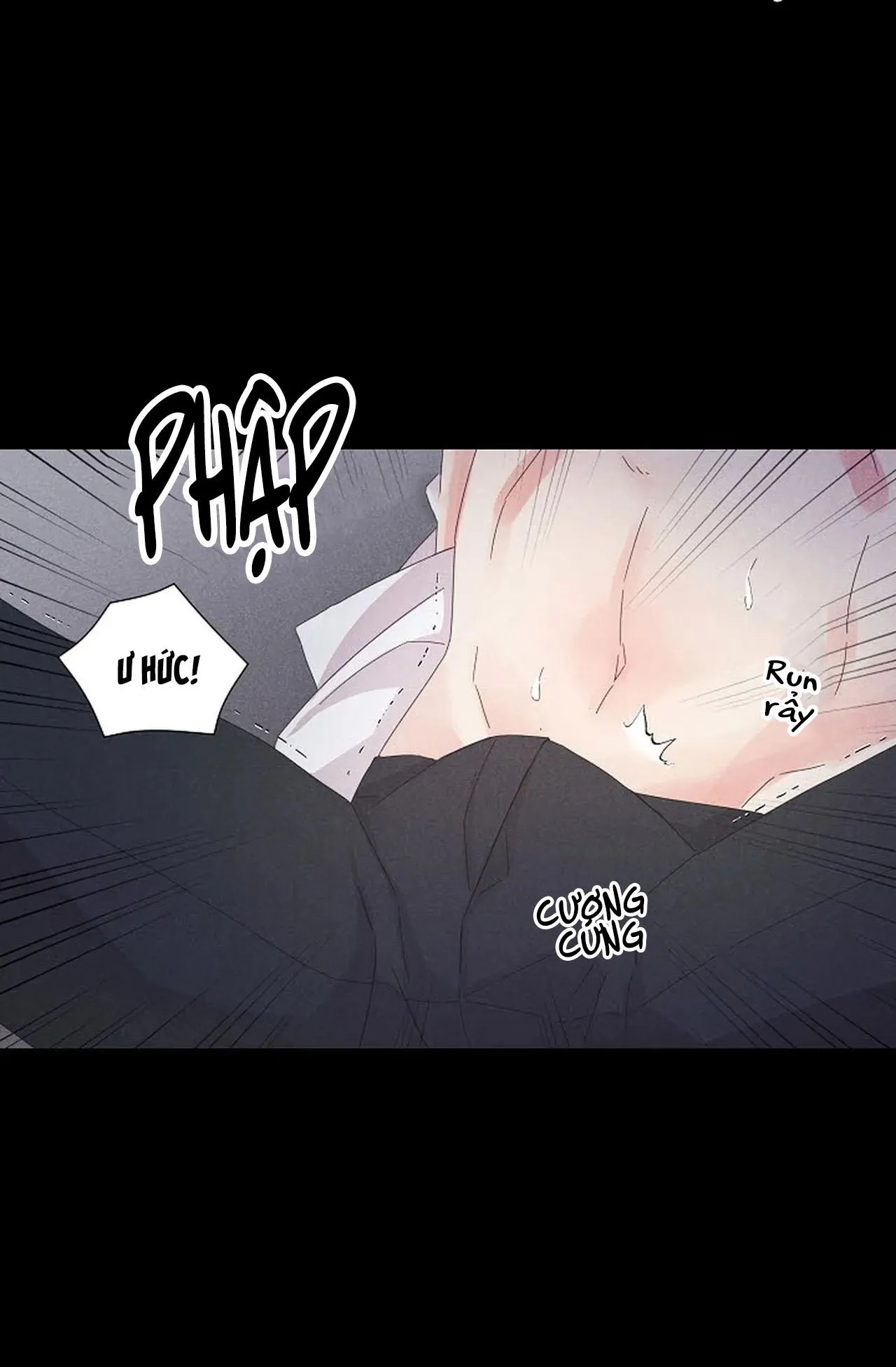 [on-going] Dòng Chảy Xa Bờ Chapter 5 Trang 33