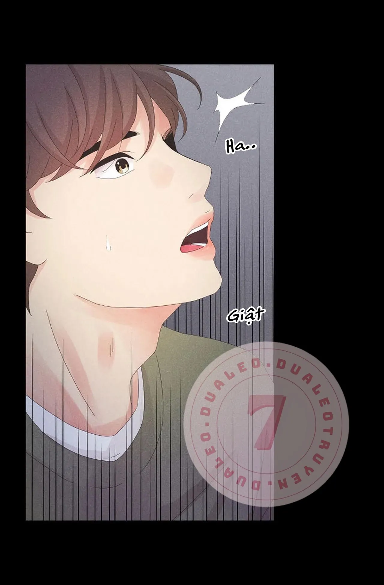 [on-going] Dòng Chảy Xa Bờ Chapter 5 Trang 34