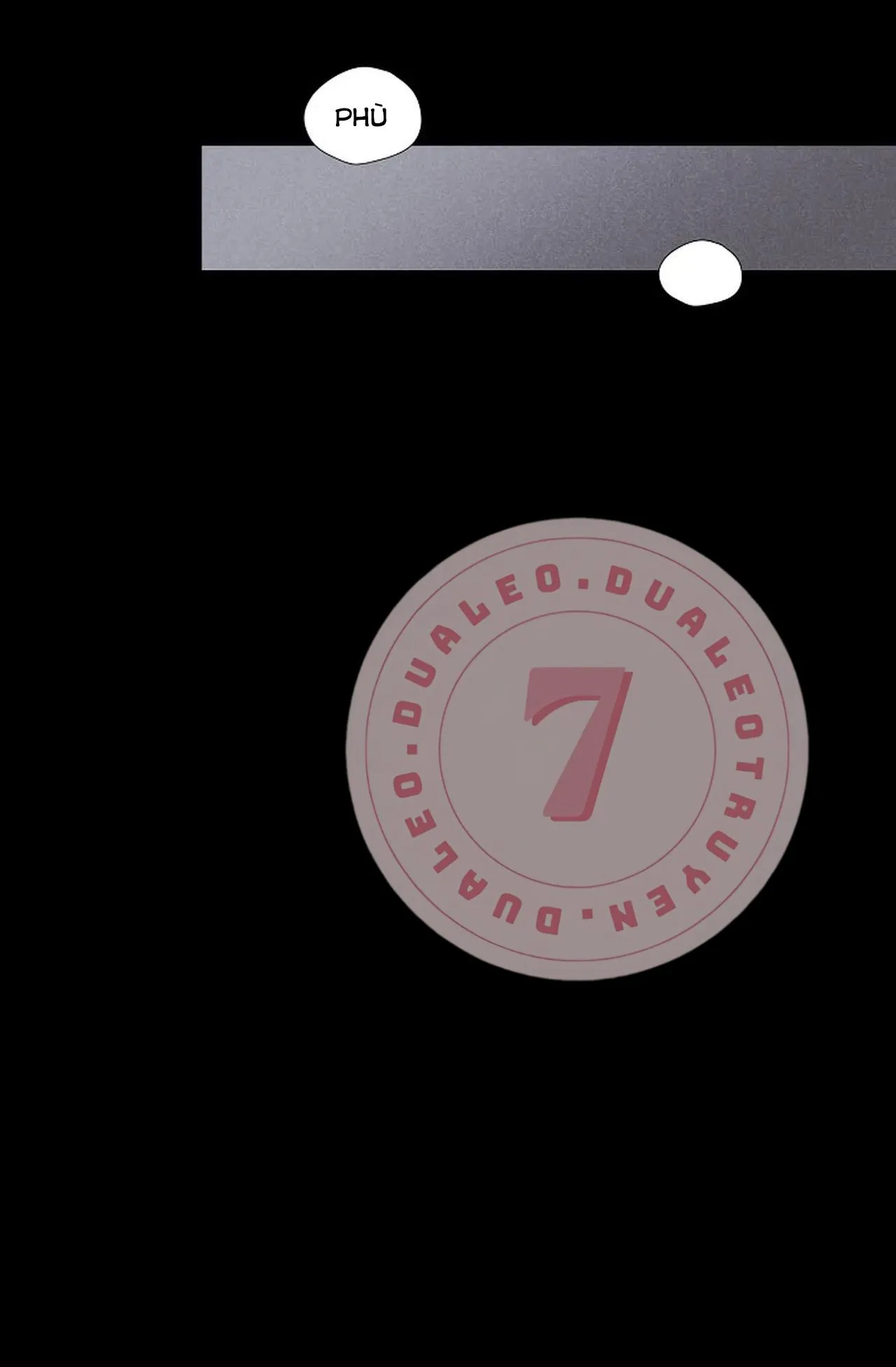 [on-going] Dòng Chảy Xa Bờ Chapter 5 Trang 37