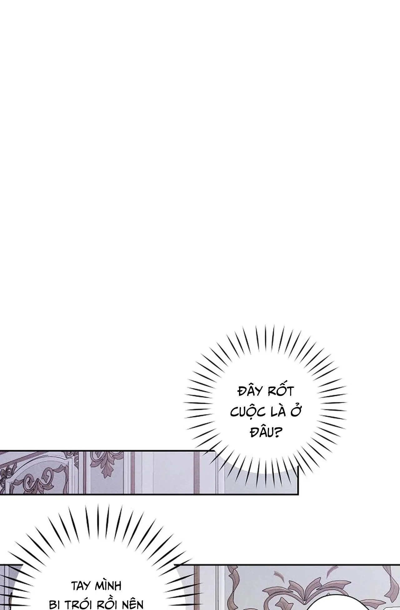 [on-going] Dòng Chảy Xa Bờ Chapter 1 Trang 18