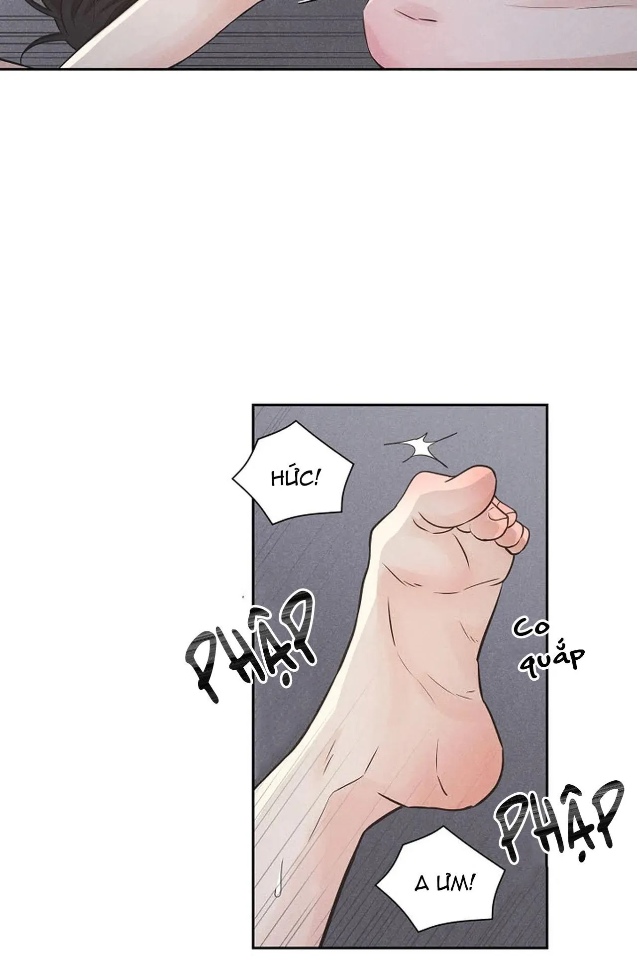 [on-going] Dòng Chảy Xa Bờ Chapter 1 Trang 30