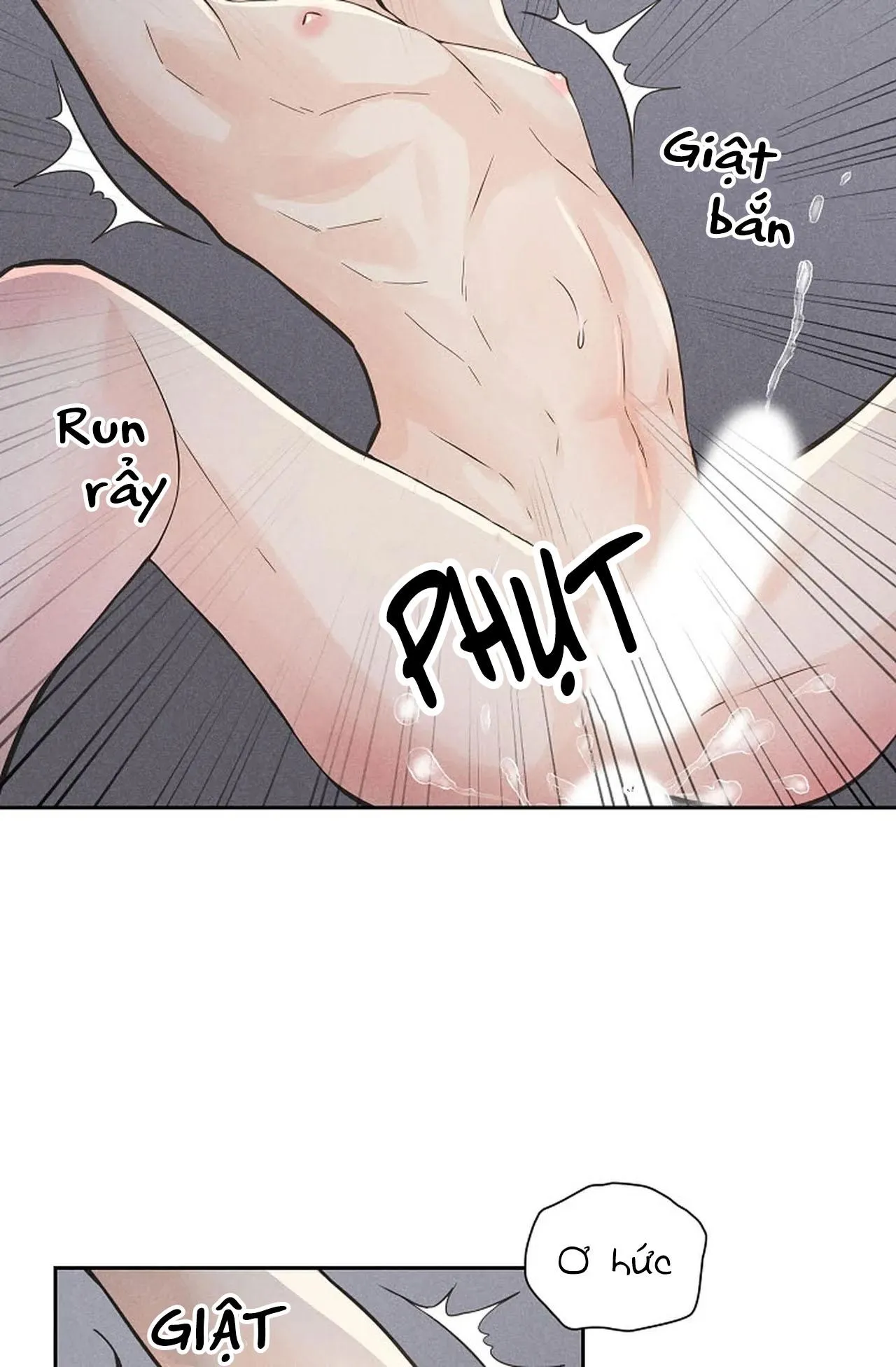 [on-going] Dòng Chảy Xa Bờ Chapter 1 Trang 34