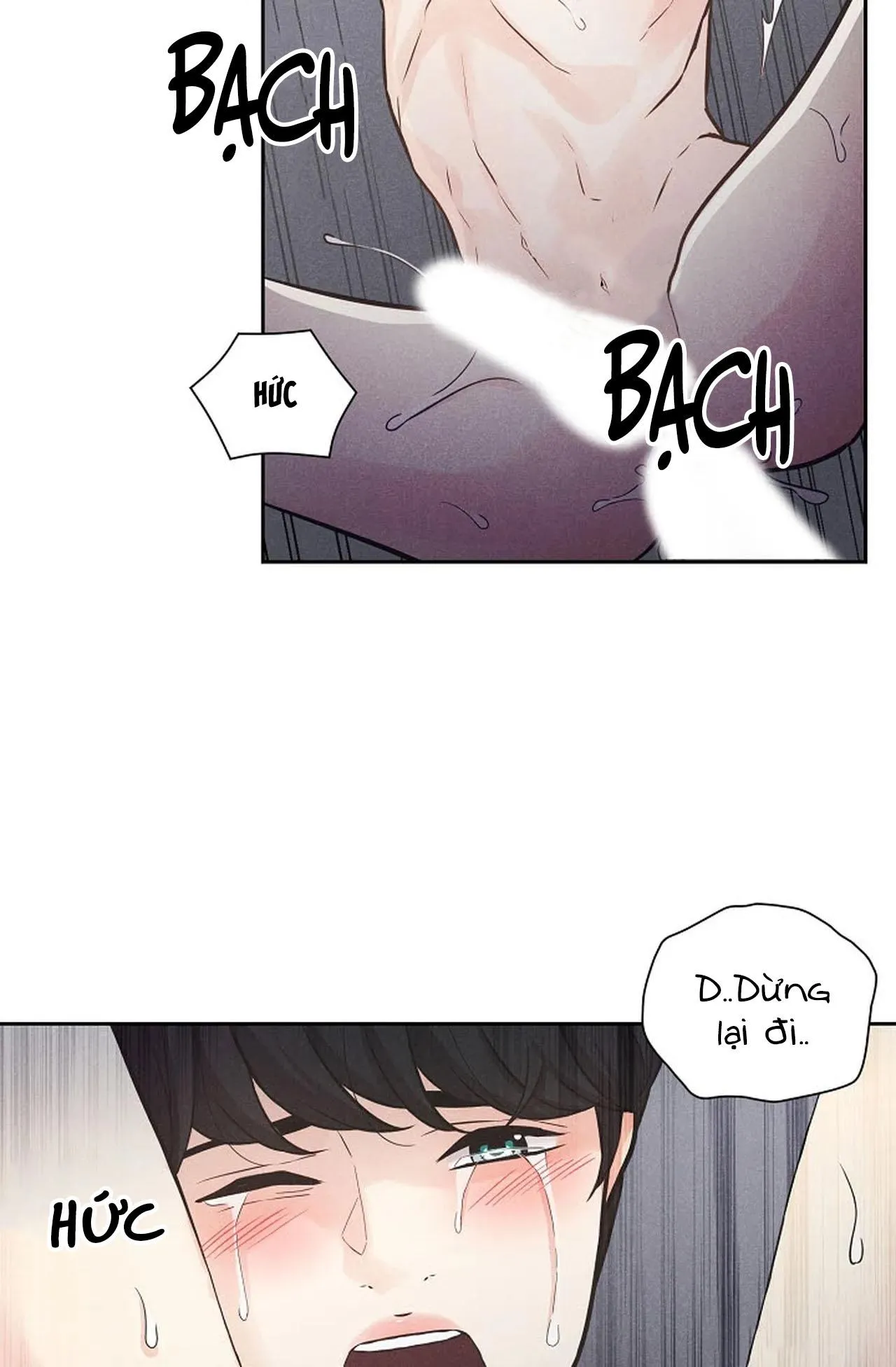 [on-going] Dòng Chảy Xa Bờ Chapter 1 Trang 38