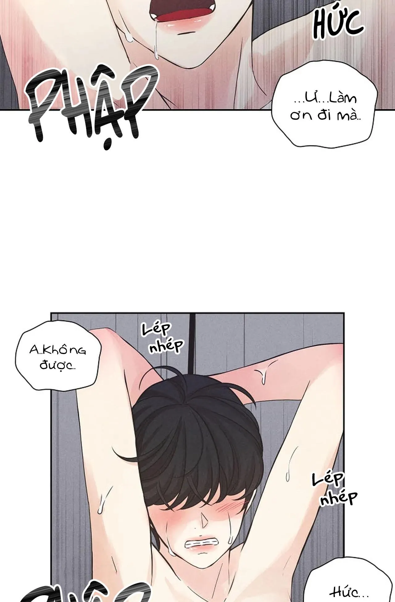 [on-going] Dòng Chảy Xa Bờ Chapter 1 Trang 39