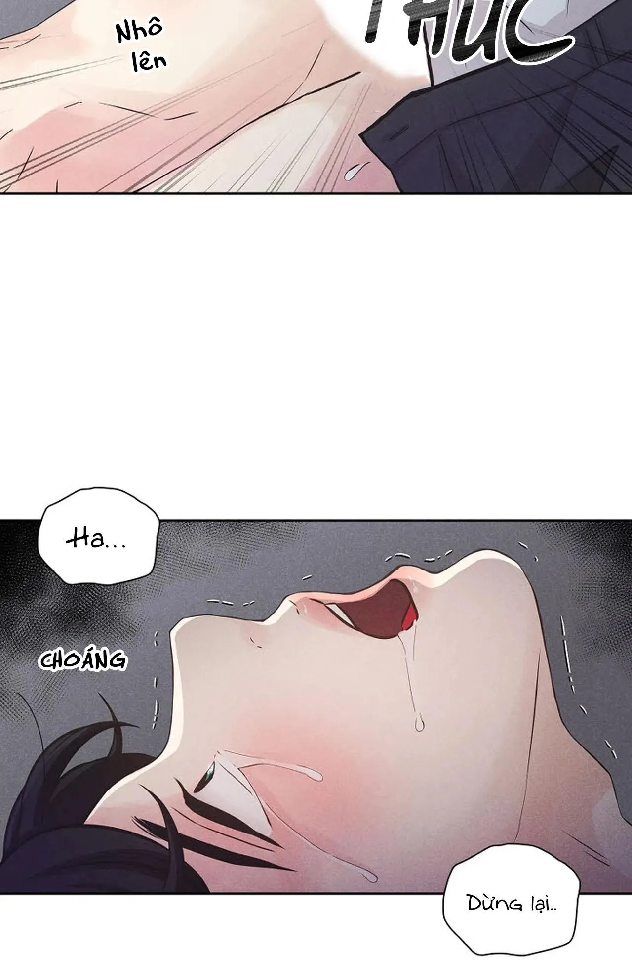 [on-going] Dòng Chảy Xa Bờ Chapter 1 Trang 41