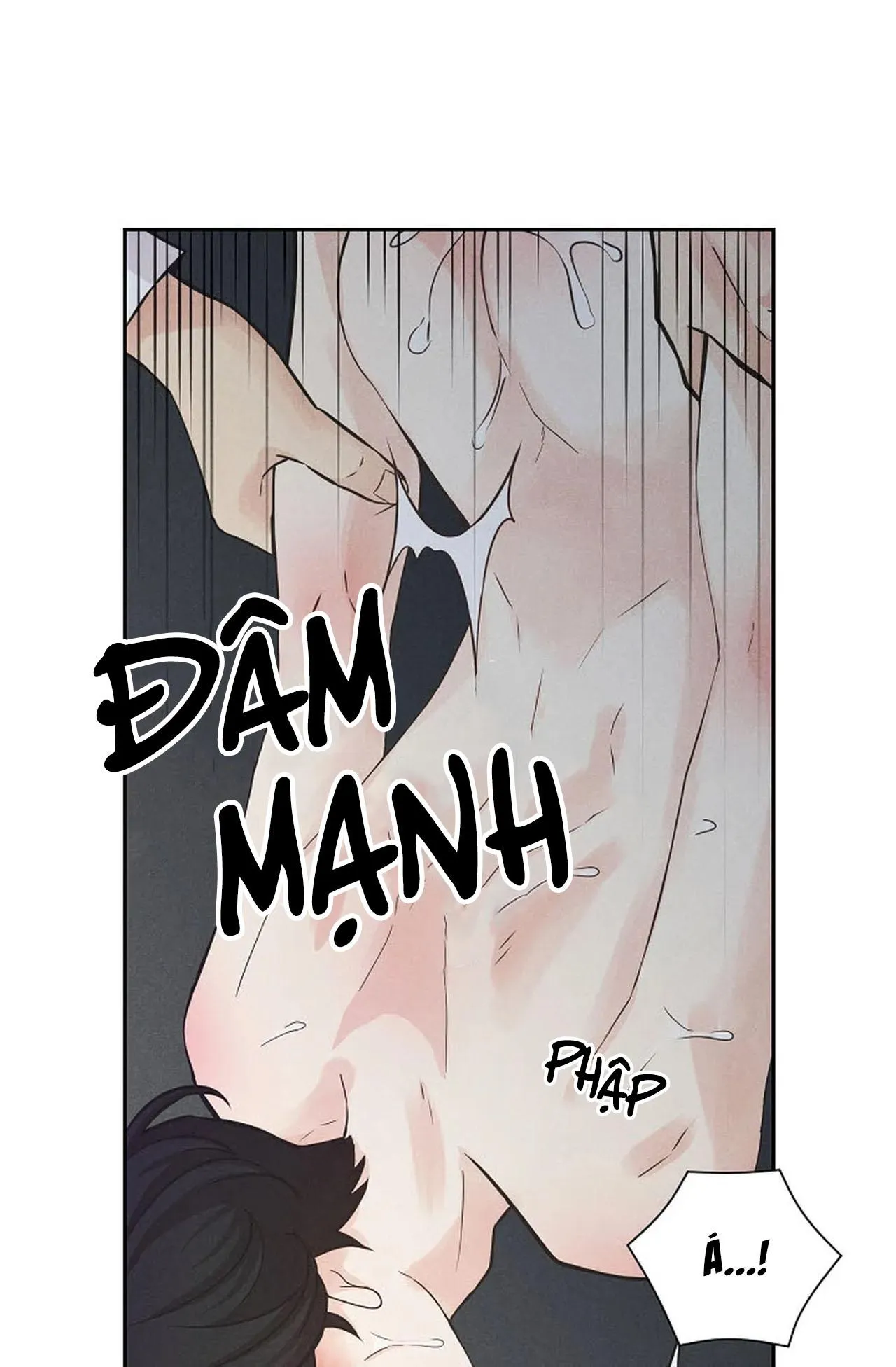 [on-going] Dòng Chảy Xa Bờ Chapter 1 Trang 47