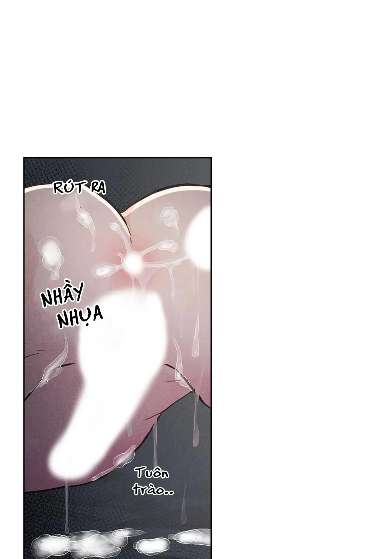 [on-going] Dòng Chảy Xa Bờ Chapter 1 Trang 49