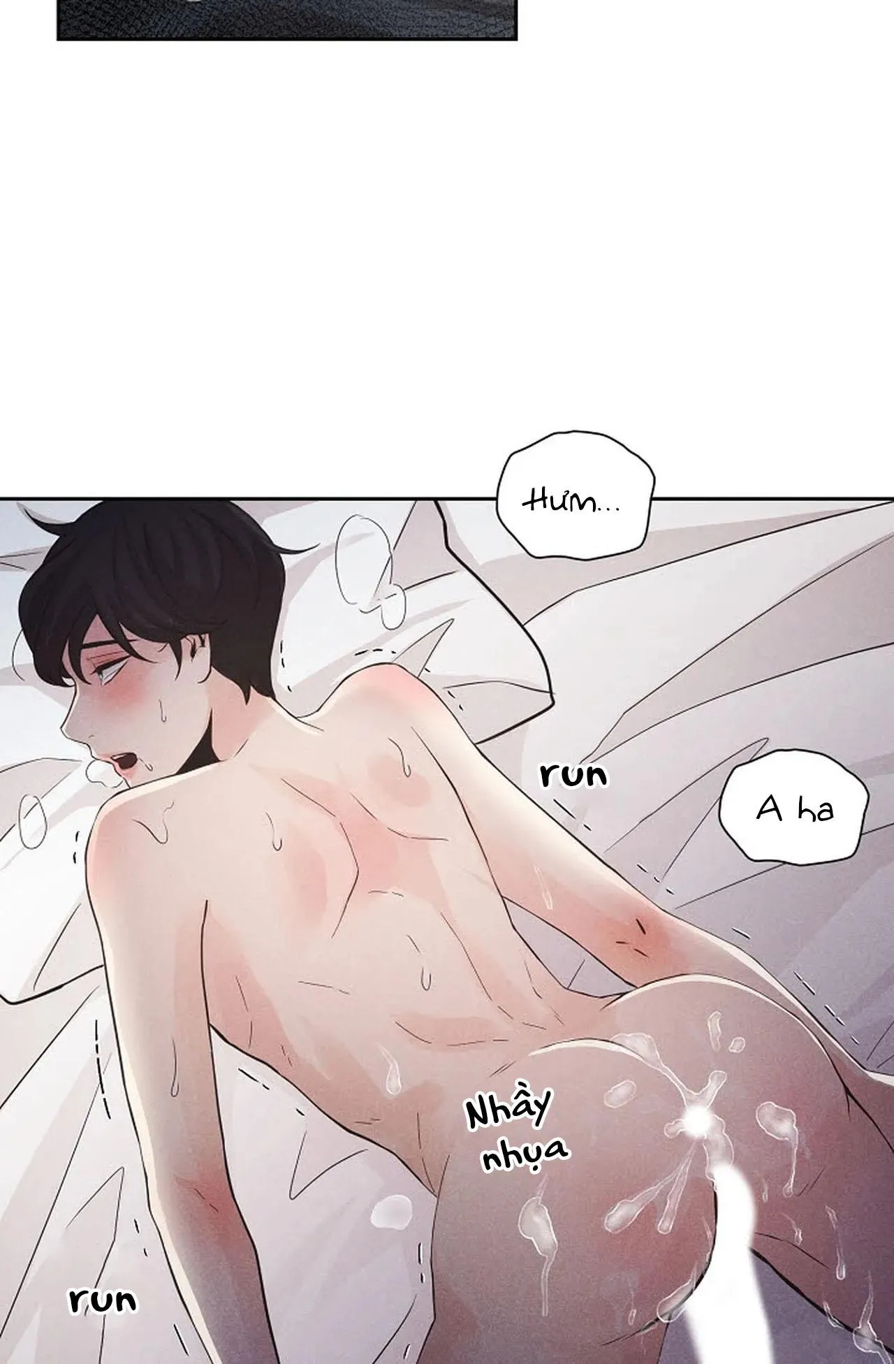 [on-going] Dòng Chảy Xa Bờ Chapter 1 Trang 50