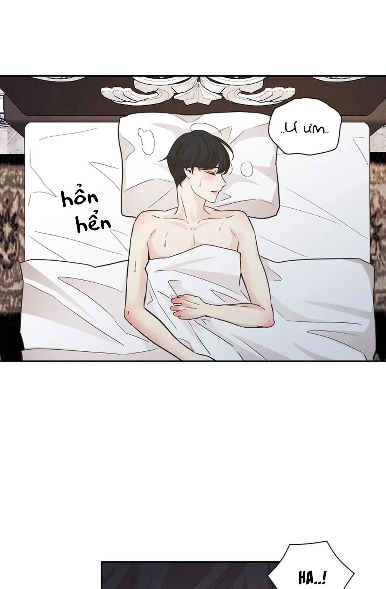 [on-going] Dòng Chảy Xa Bờ Chapter 1 Trang 53