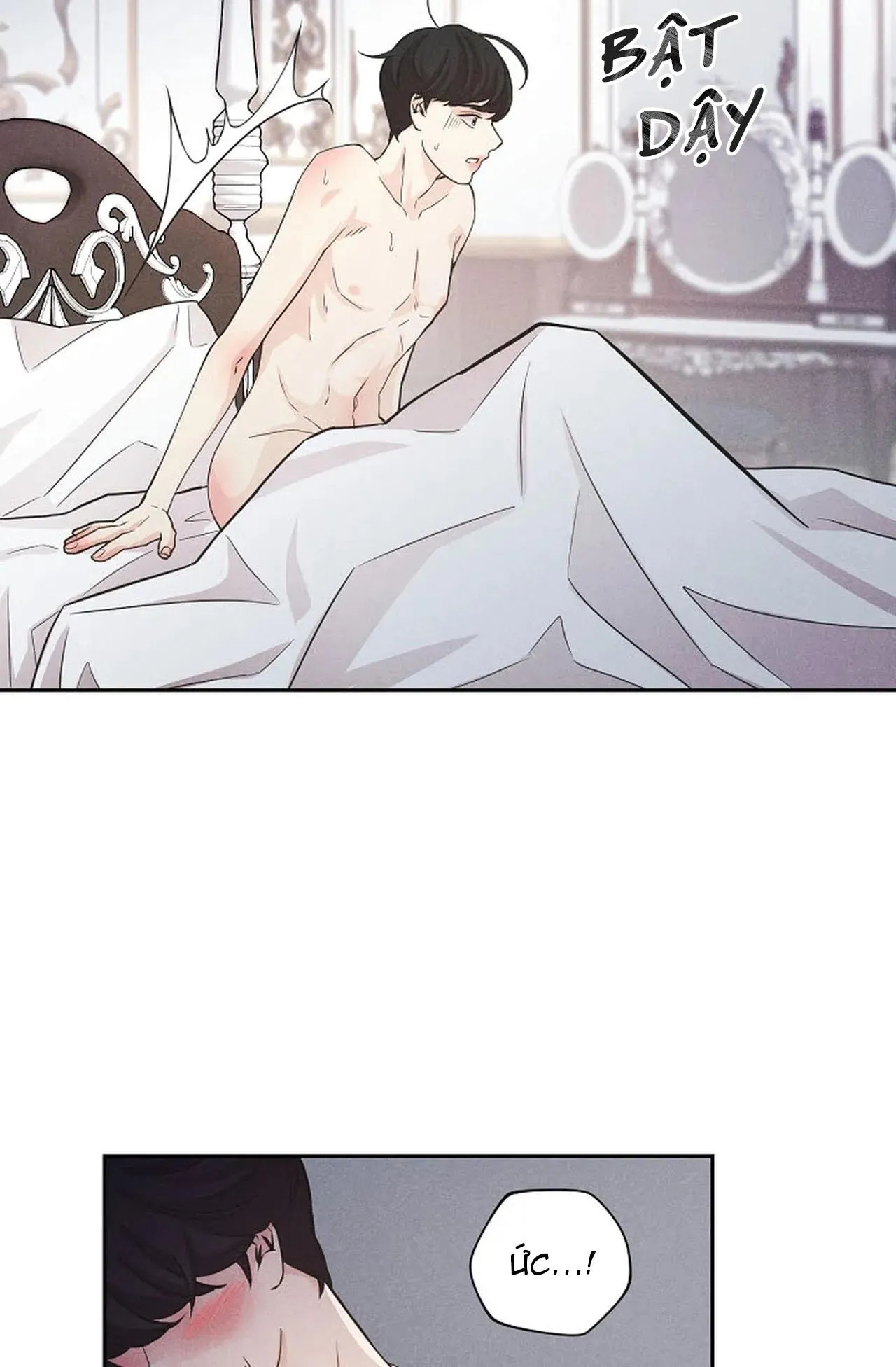 [on-going] Dòng Chảy Xa Bờ Chapter 1 Trang 55