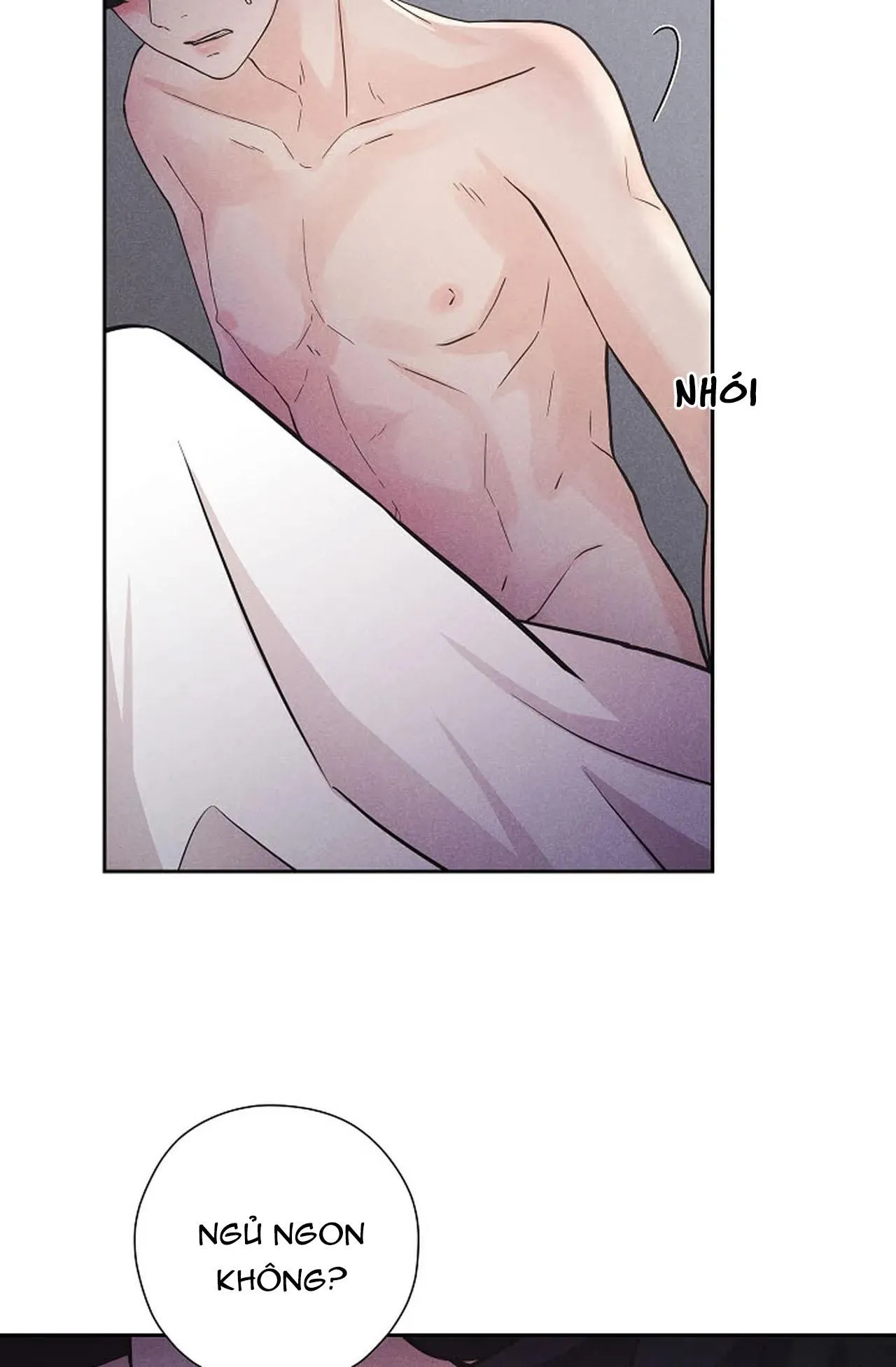 [on-going] Dòng Chảy Xa Bờ Chapter 1 Trang 56