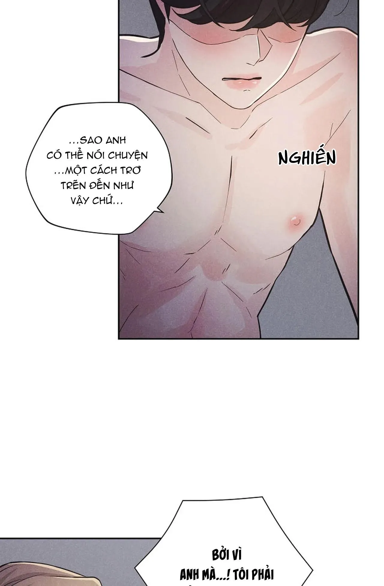 [on-going] Dòng Chảy Xa Bờ Chapter 1 Trang 60