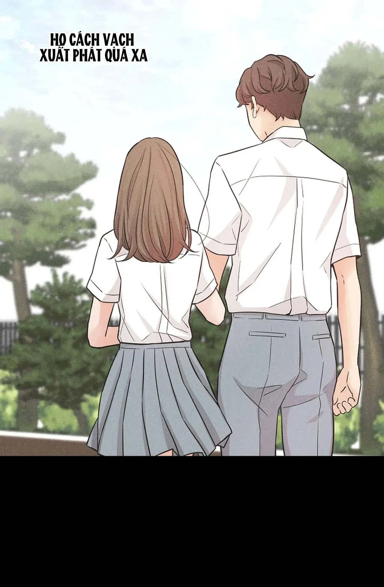 [on-going] Dòng Chảy Xa Bờ Chapter 1 Trang 67