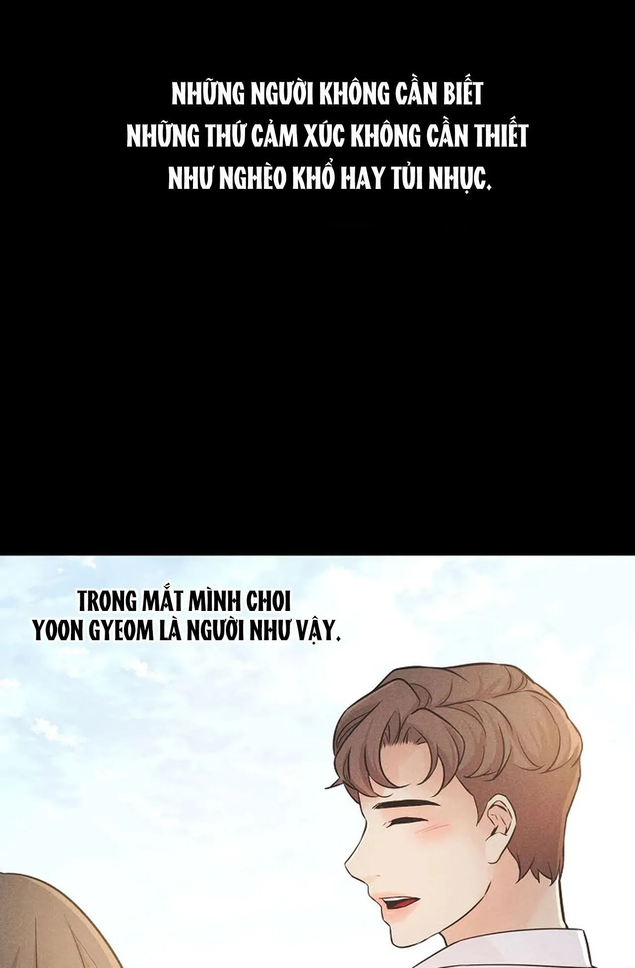 [on-going] Dòng Chảy Xa Bờ Chapter 1 Trang 68