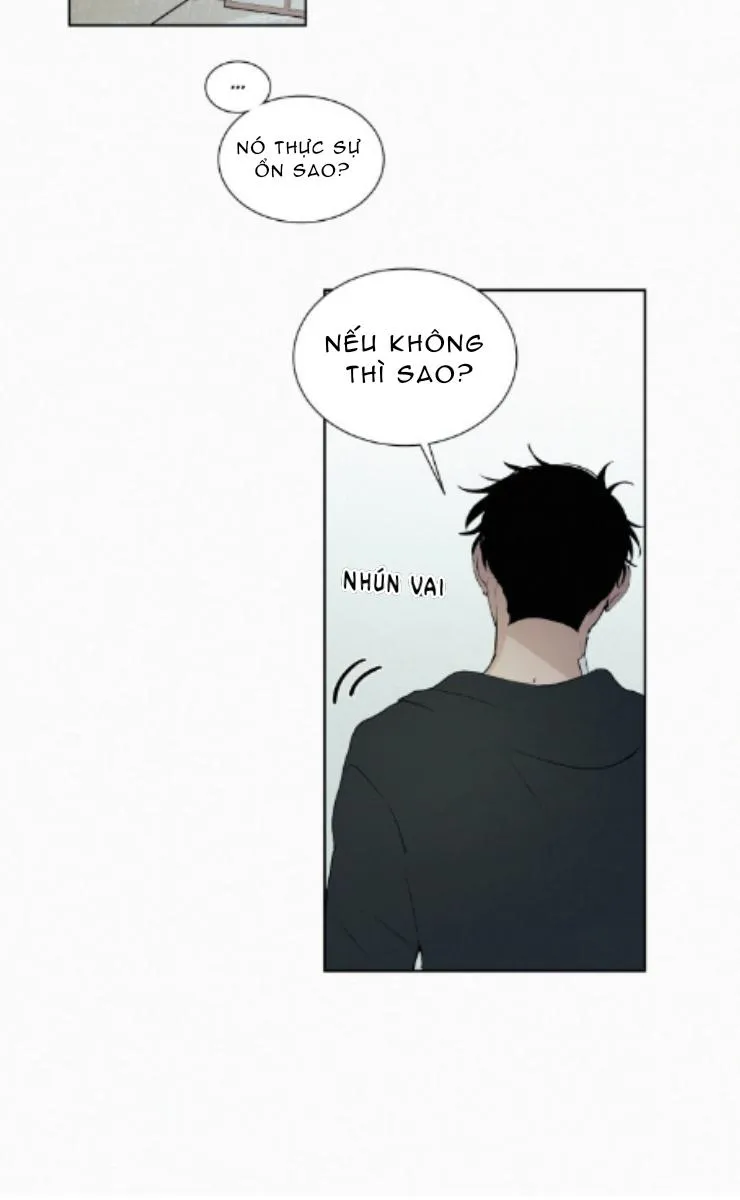 Dòng Máu Ma Cà Rồng Chapter 13 Trang 3