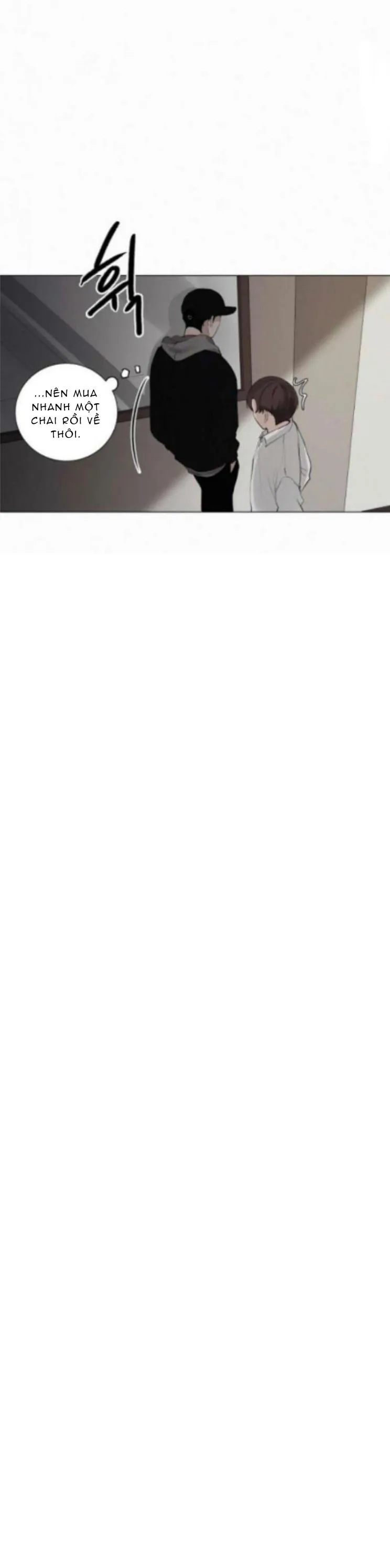 Dòng Máu Ma Cà Rồng Chapter 15 Trang 3