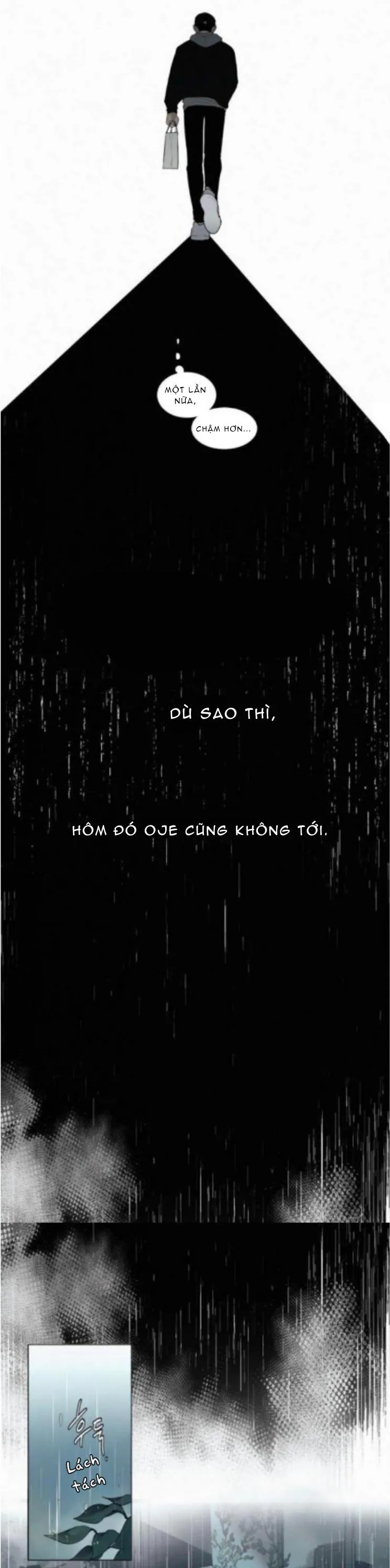 Dòng Máu Ma Cà Rồng Chapter 15 Trang 12