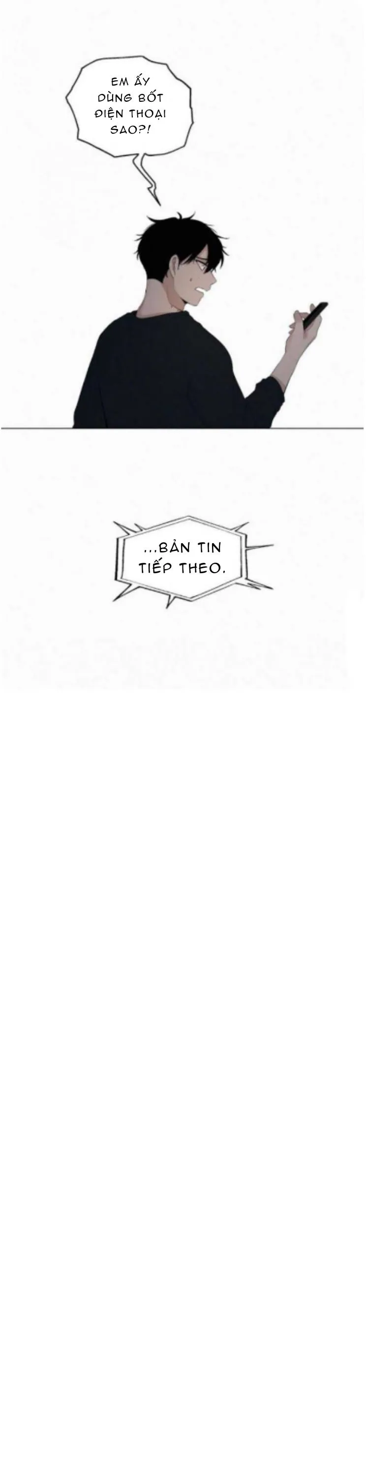 Dòng Máu Ma Cà Rồng Chapter 15 Trang 17