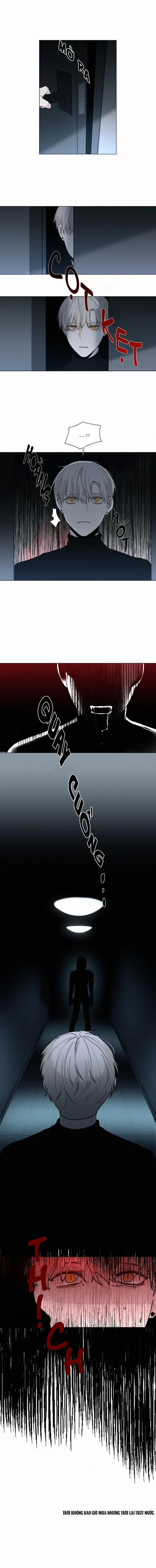 Dòng Máu Ma Cà Rồng Chapter 20 Trang 7