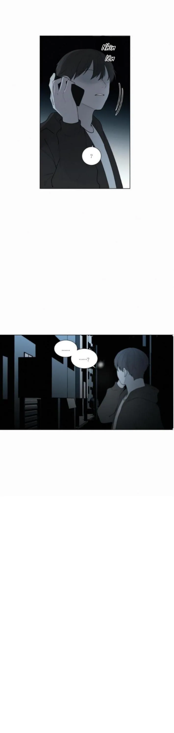 Dòng Máu Ma Cà Rồng Chapter 22 Trang 8