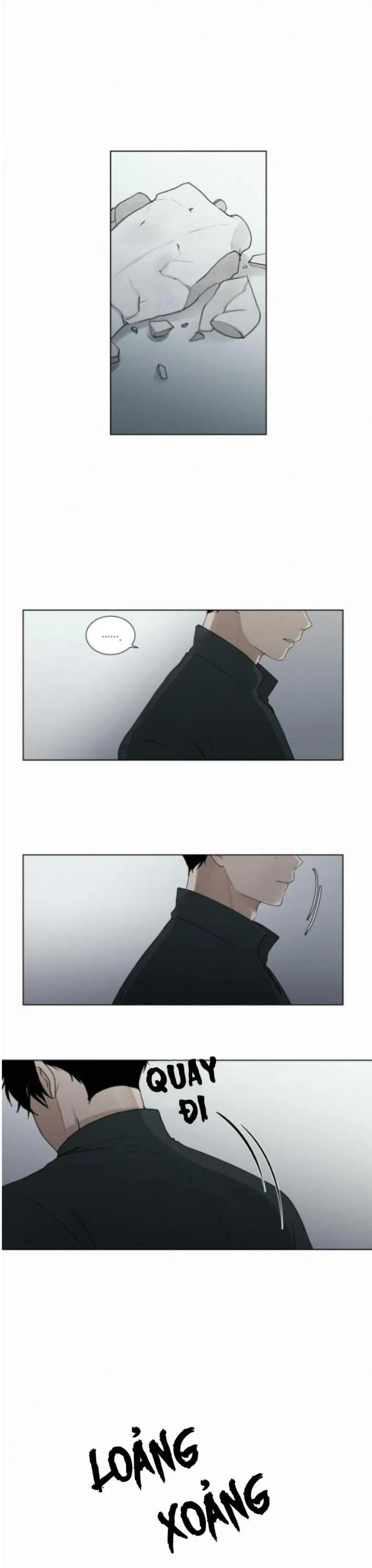 Dòng Máu Ma Cà Rồng Chapter 22 Trang 15