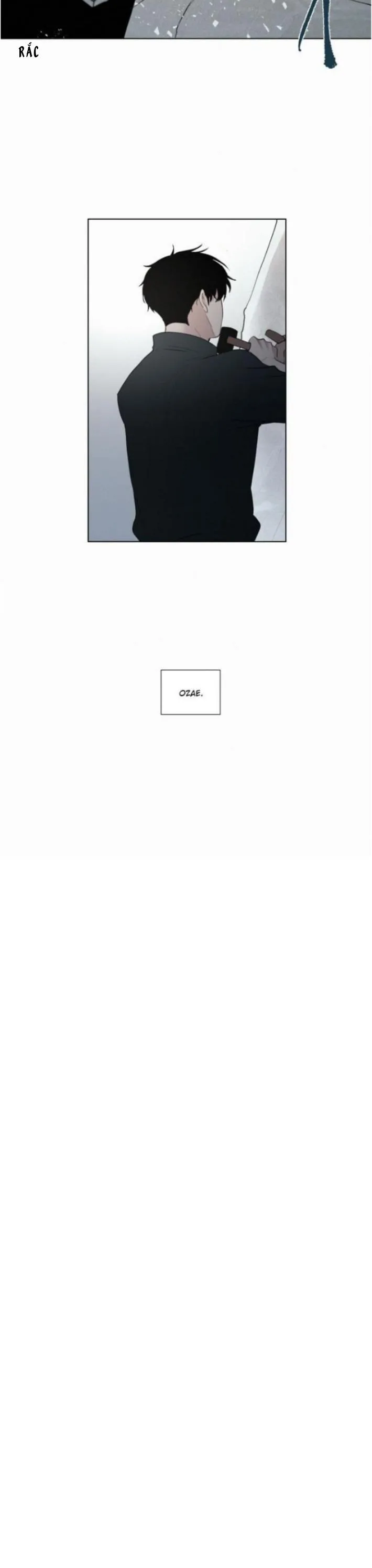 Dòng Máu Ma Cà Rồng Chapter 22 Trang 18