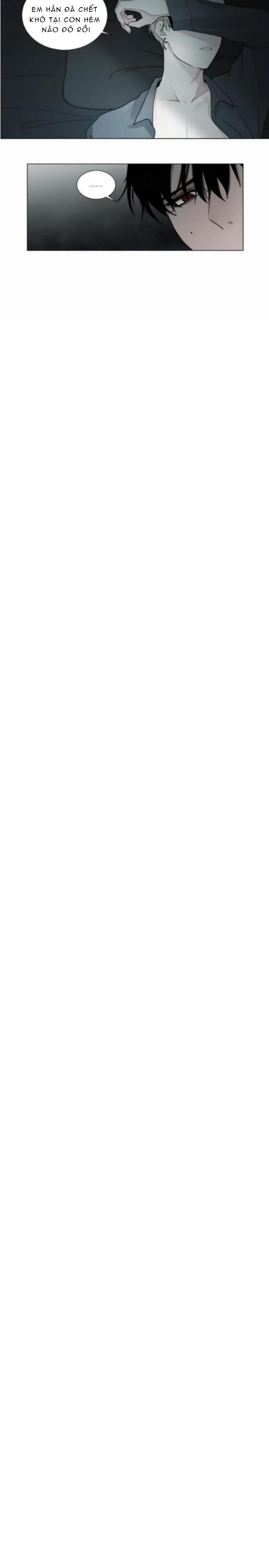 Dòng Máu Ma Cà Rồng Chapter 24 Trang 4