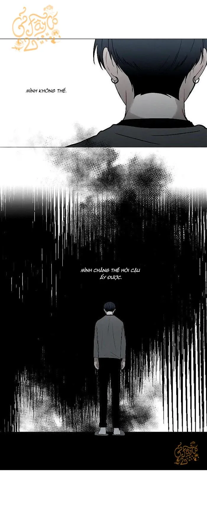 Dòng Máu Ma Cà Rồng Chapter 38 Trang 14