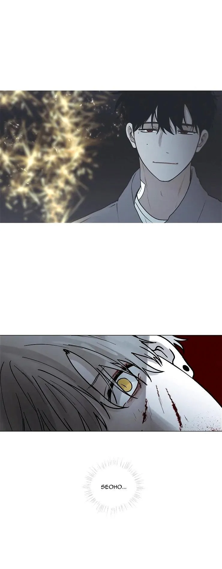 Dòng Máu Ma Cà Rồng Chapter 42 Trang 9