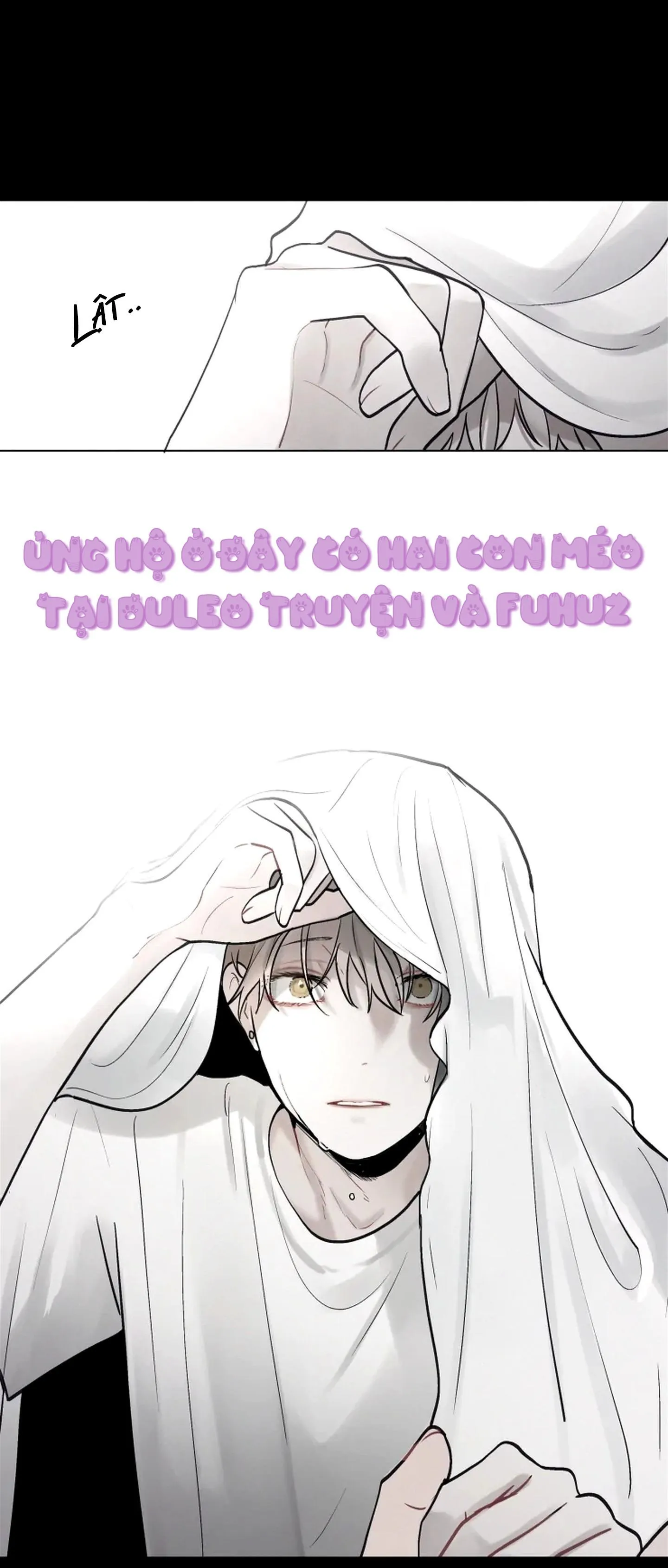 Dòng Máu Ma Cà Rồng Chapter 51 Trang 16