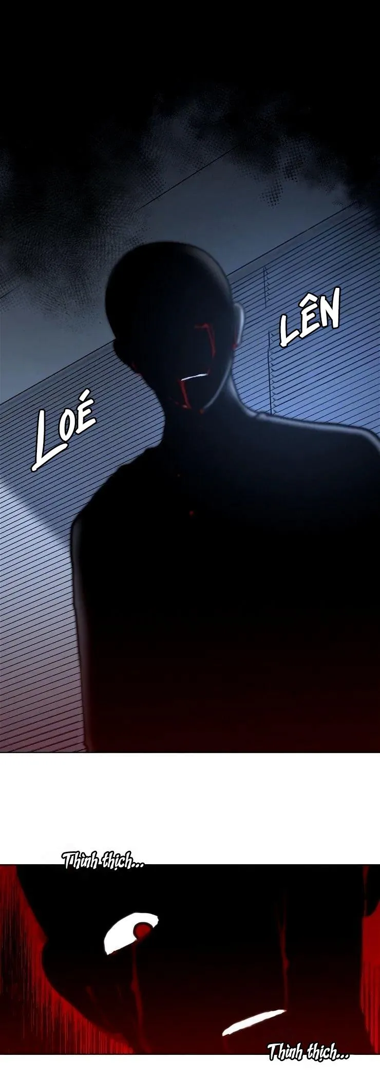 Dòng Máu Ma Cà Rồng Chapter 52 Trang 22