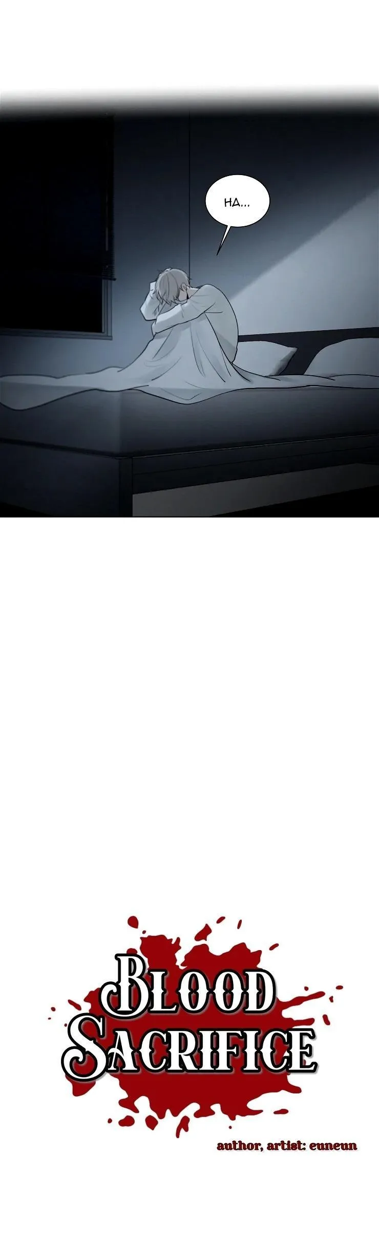 Dòng Máu Ma Cà Rồng Chapter 53 Trang 3