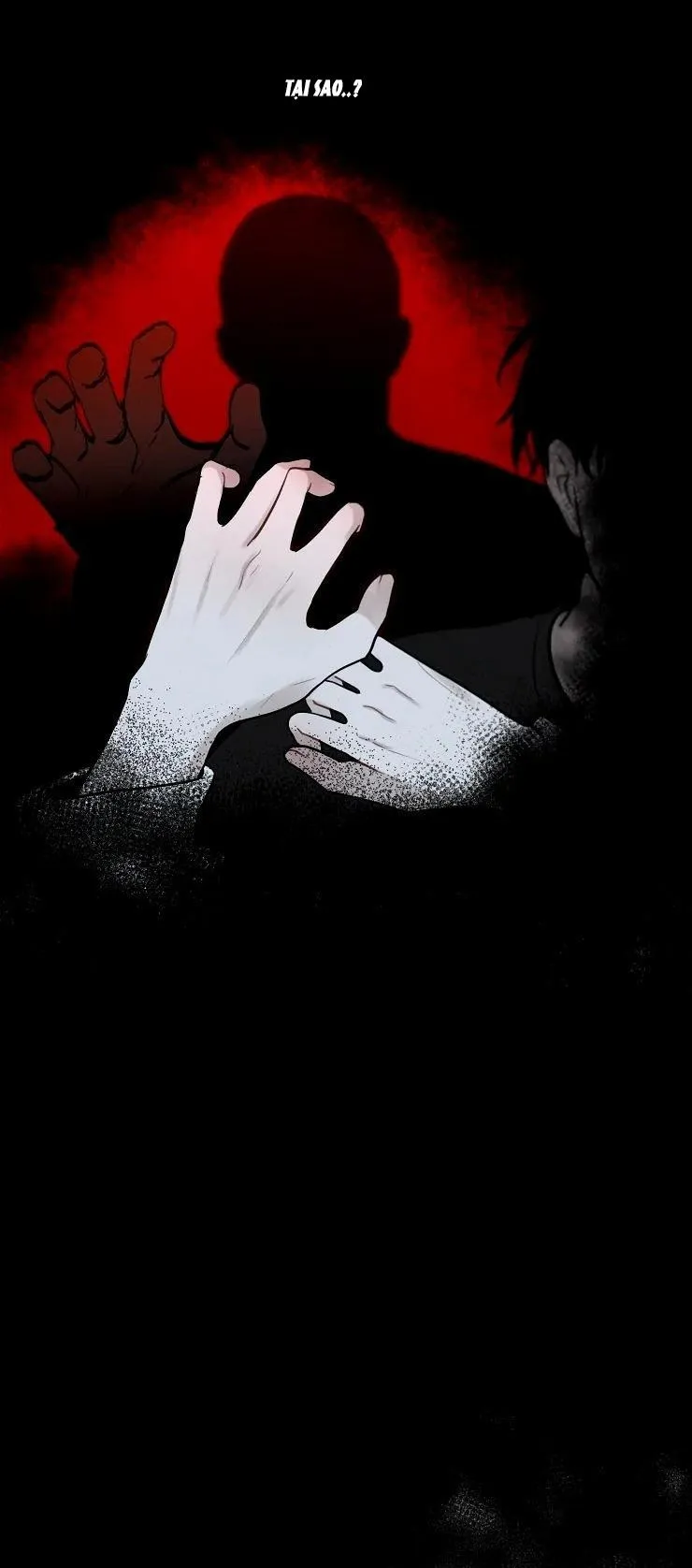 Dòng Máu Ma Cà Rồng Chapter 53 Trang 17