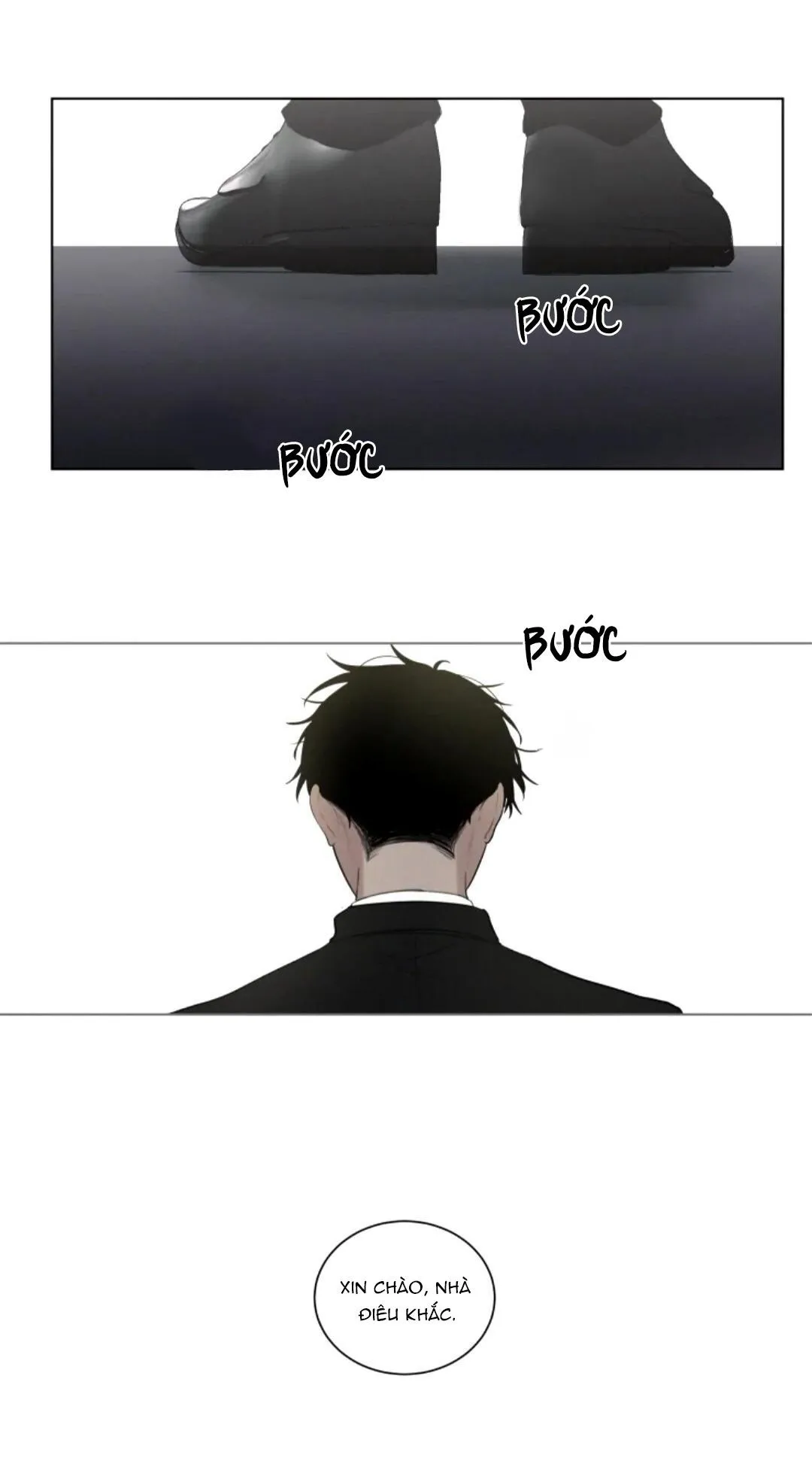 Dòng Máu Ma Cà Rồng Chapter 55 Trang 12