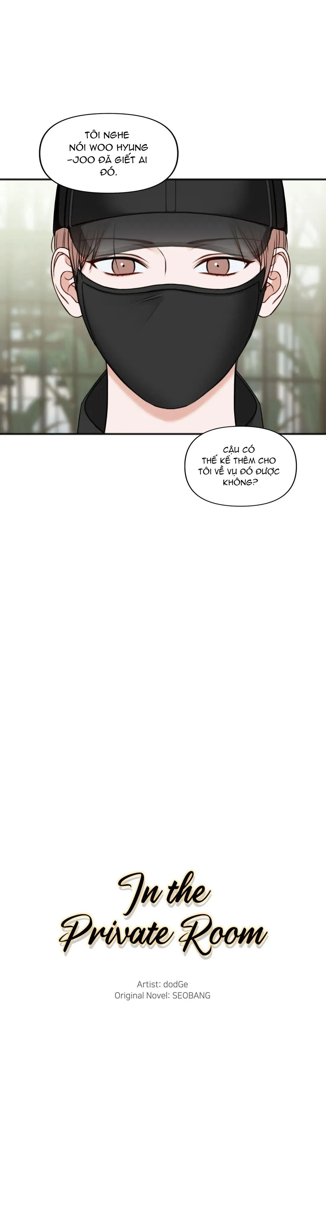 Dòng Máu Ma Cà Rồng Chapter 56 Trang 4