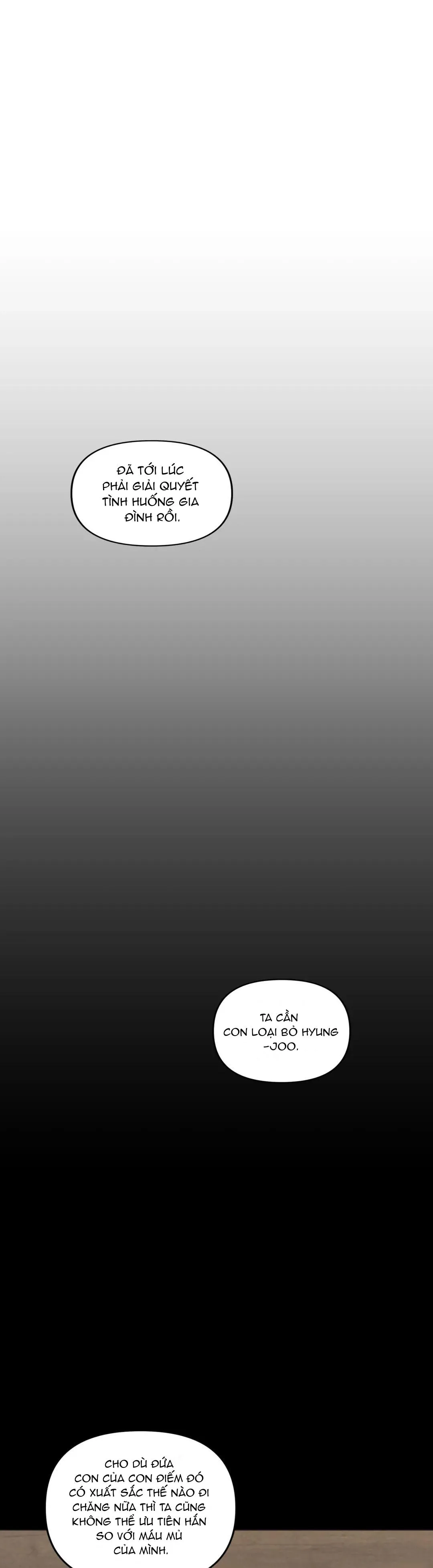 Dòng Máu Ma Cà Rồng Chapter 56 Trang 17