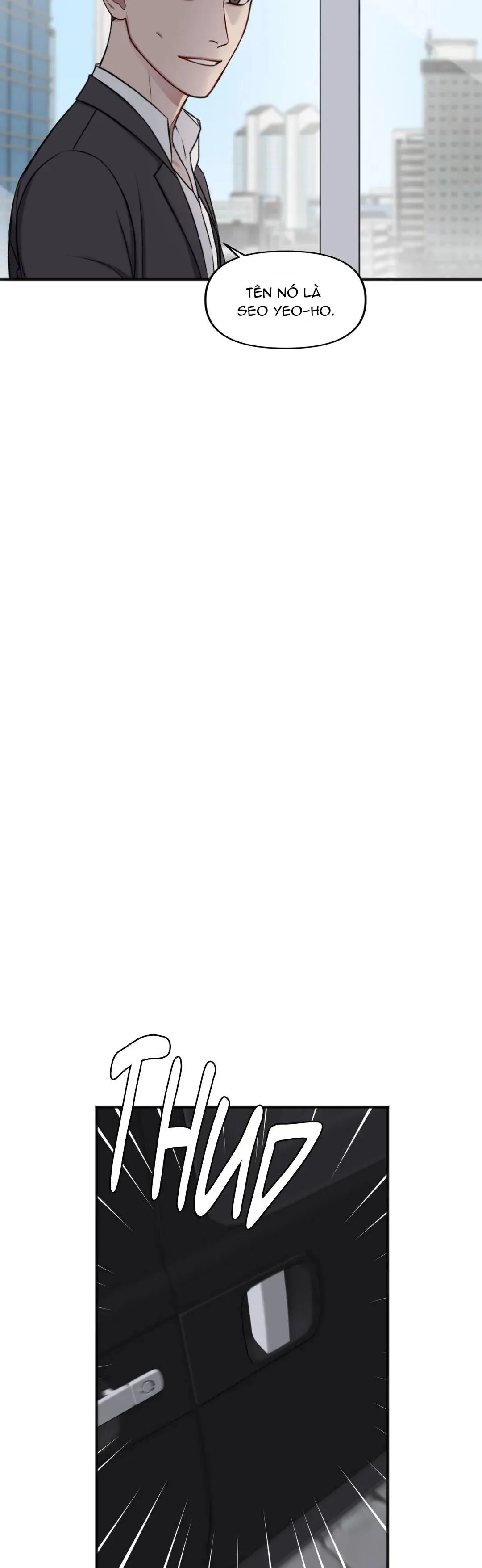 Dòng Máu Ma Cà Rồng Chapter 56 Trang 22