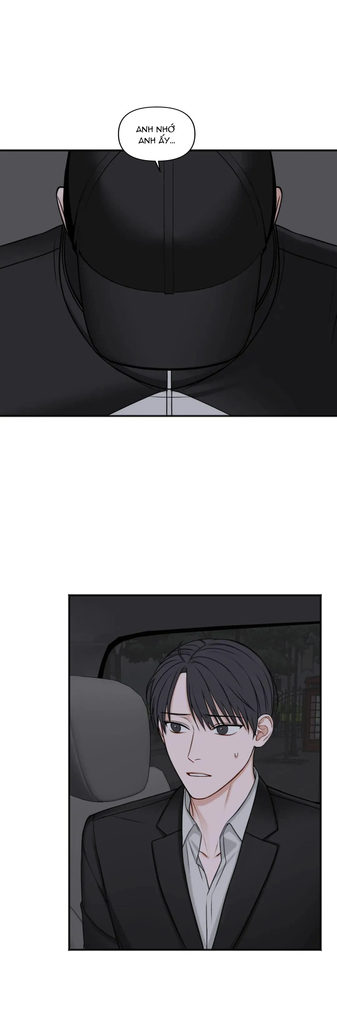 Dòng Máu Ma Cà Rồng Chapter 56 Trang 24