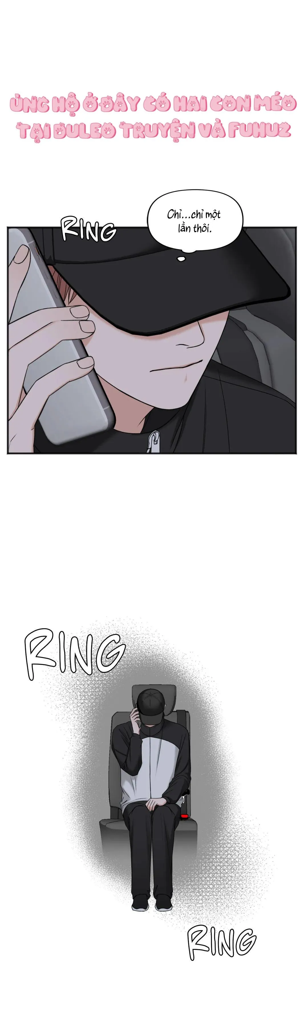 Dòng Máu Ma Cà Rồng Chapter 56 Trang 30