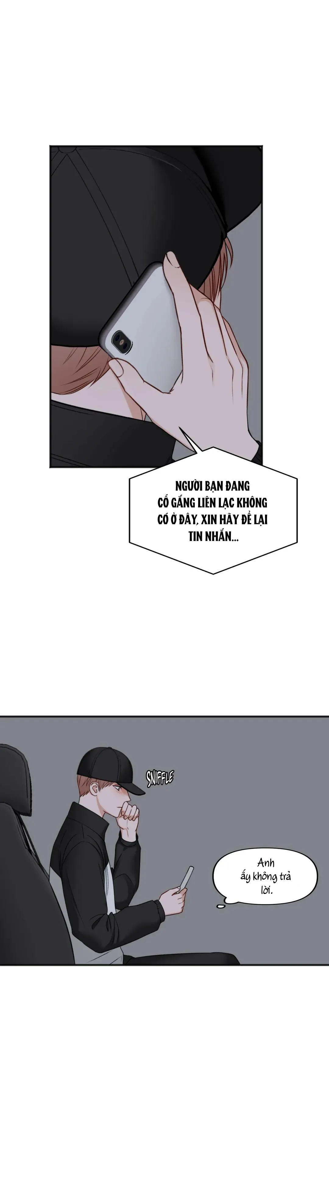 Dòng Máu Ma Cà Rồng Chapter 56 Trang 31