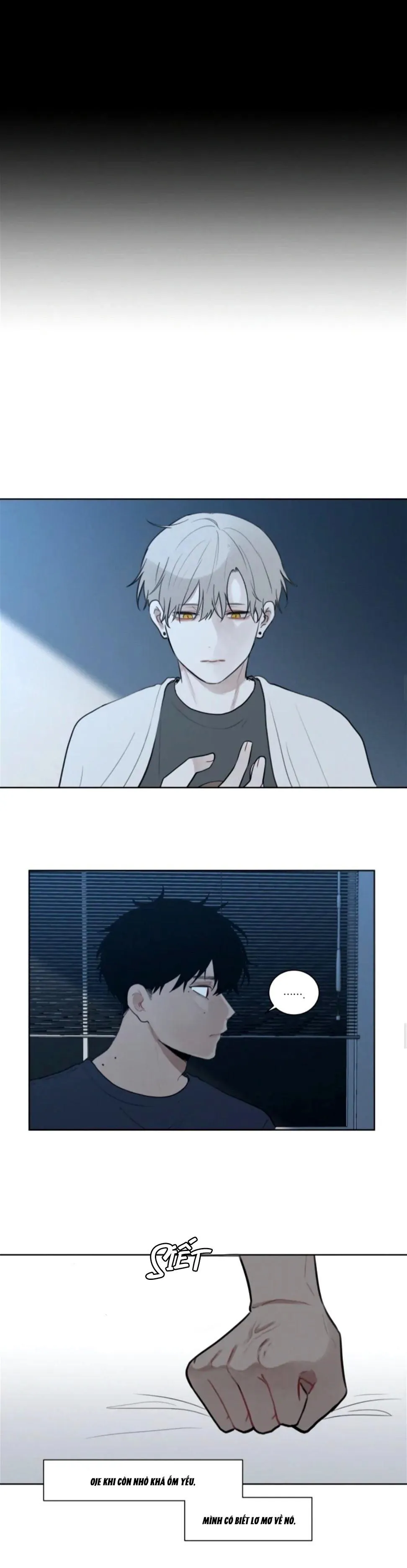 Dòng Máu Ma Cà Rồng Chapter 59 Trang 7