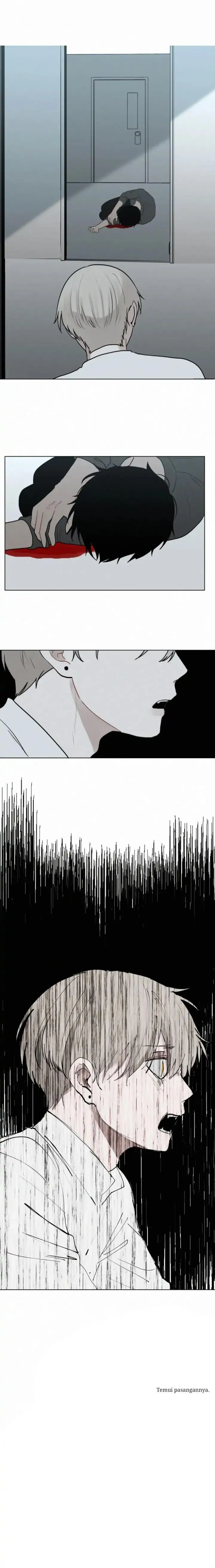 Dòng Máu Ma Cà Rồng Chapter 69 Trang 6