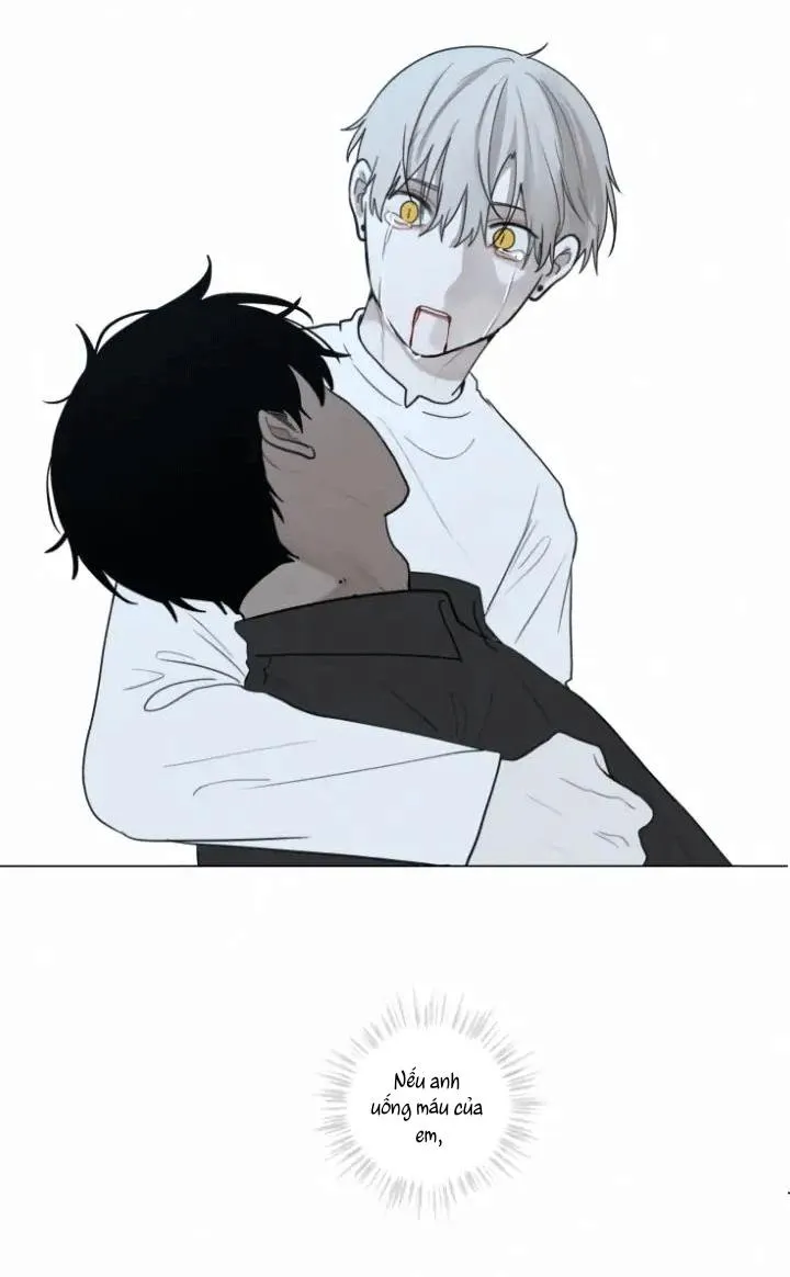 Dòng Máu Ma Cà Rồng Chapter 71 Trang 12