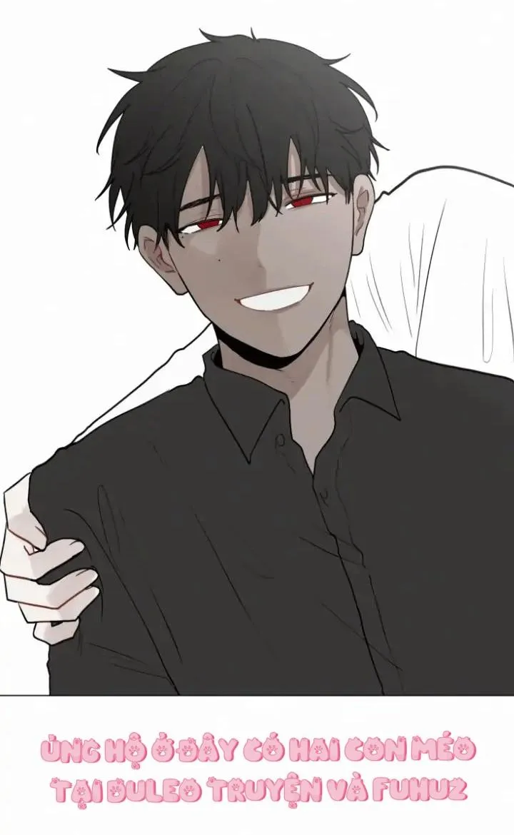 Dòng Máu Ma Cà Rồng Chapter 71 Trang 20