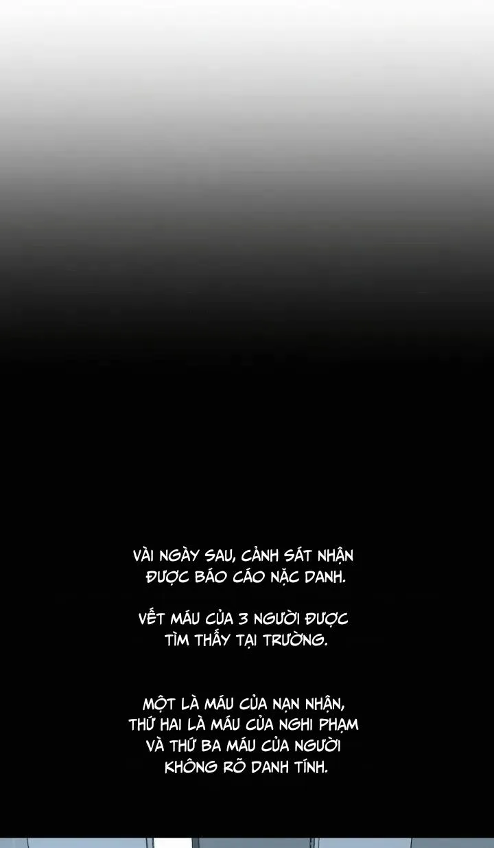 Dòng Máu Ma Cà Rồng Chapter 71 Trang 21