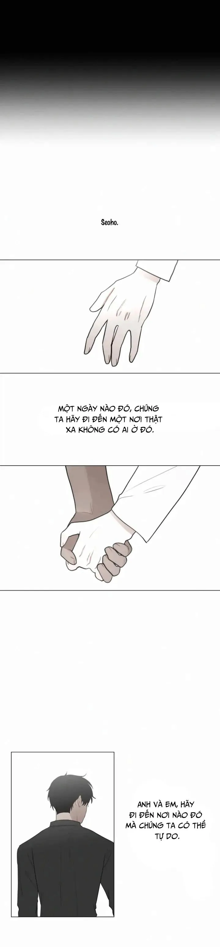 Dòng Máu Ma Cà Rồng Chapter 71 Trang 23