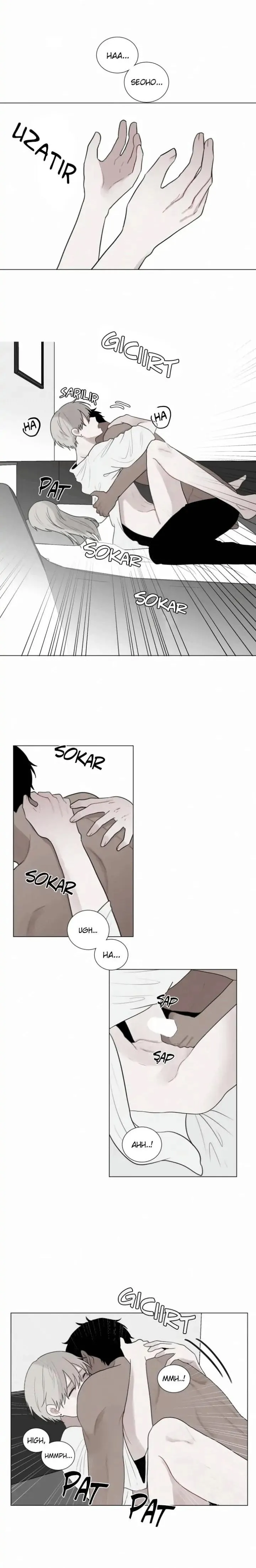 Dòng Máu Ma Cà Rồng Chapter 73 Trang 4