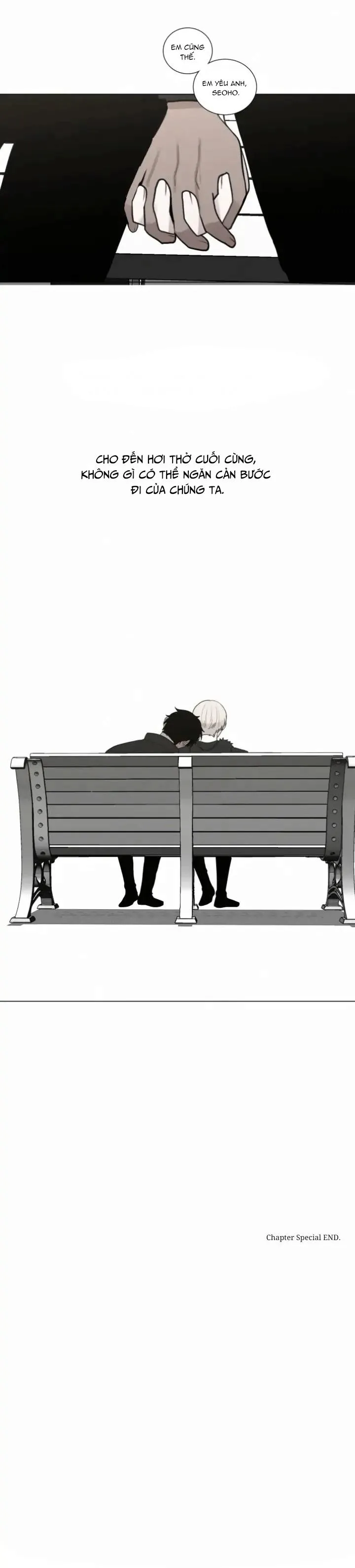 Dòng Máu Ma Cà Rồng Chapter 73 Trang 12