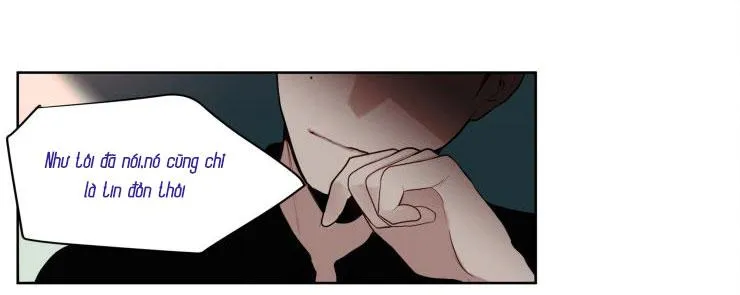 Dòng Máu Ma Cà Rồng Chapter 1 Trang 5