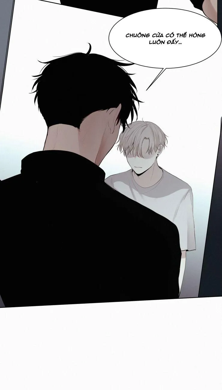 Dòng Máu Ma Cà Rồng Chapter 1 Trang 10